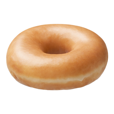 Original Glazed